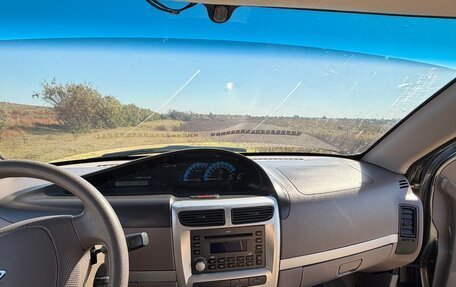 Chery QQ6 (S21), 2008 год, 255 000 рублей, 4 фотография