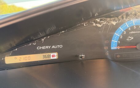 Chery QQ6 (S21), 2008 год, 255 000 рублей, 10 фотография