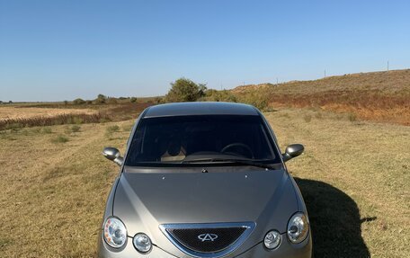Chery QQ6 (S21), 2008 год, 255 000 рублей, 8 фотография