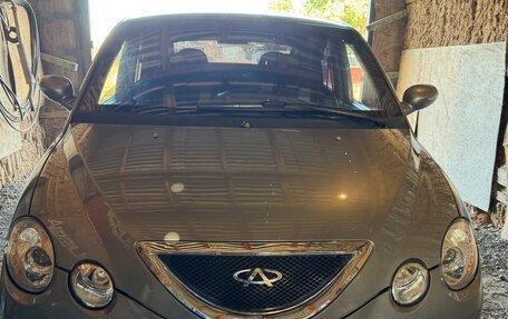 Chery QQ6 (S21), 2008 год, 255 000 рублей, 14 фотография