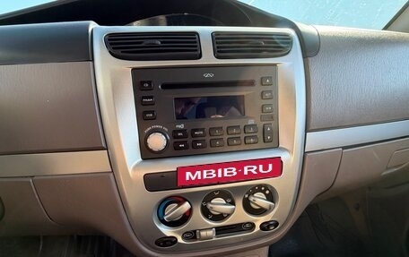 Chery QQ6 (S21), 2008 год, 255 000 рублей, 13 фотография