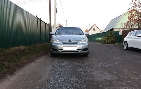 Toyota Corolla, 2004 год, 445 000 рублей, 6 фотография