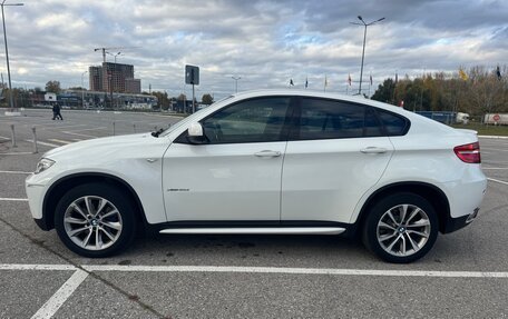 BMW X6, 2013 год, 2 450 000 рублей, 5 фотография