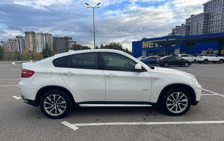 BMW X6, 2013 год, 2 450 000 рублей, 12 фотография