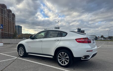 BMW X6, 2013 год, 2 450 000 рублей, 7 фотография