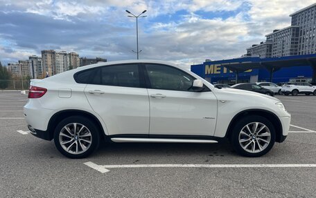 BMW X6, 2013 год, 2 450 000 рублей, 13 фотография