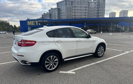 BMW X6, 2013 год, 2 450 000 рублей, 11 фотография