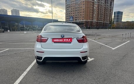 BMW X6, 2013 год, 2 450 000 рублей, 9 фотография