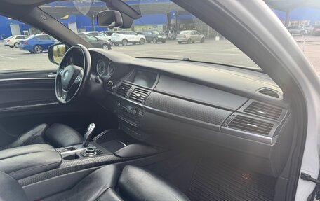 BMW X6, 2013 год, 2 450 000 рублей, 15 фотография