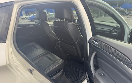 BMW X6, 2013 год, 2 450 000 рублей, 17 фотография