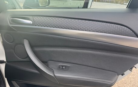 BMW X6, 2013 год, 2 450 000 рублей, 18 фотография