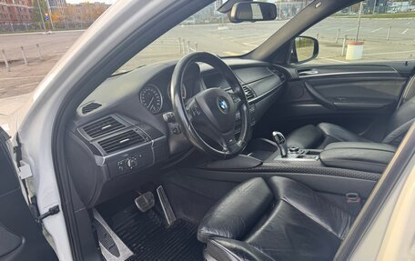 BMW X6, 2013 год, 2 450 000 рублей, 21 фотография