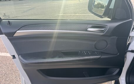 BMW X6, 2013 год, 2 450 000 рублей, 22 фотография