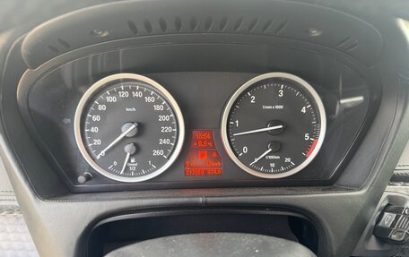 BMW X6, 2013 год, 2 450 000 рублей, 23 фотография