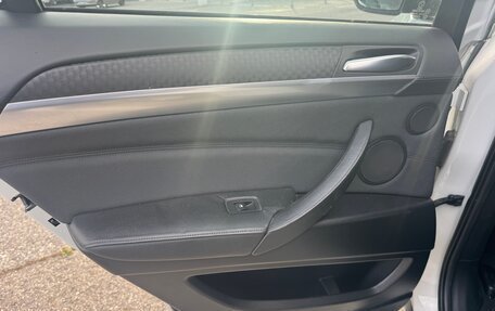 BMW X6, 2013 год, 2 450 000 рублей, 20 фотография
