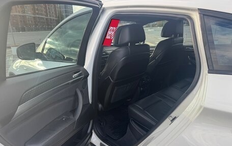 BMW X6, 2013 год, 2 450 000 рублей, 19 фотография