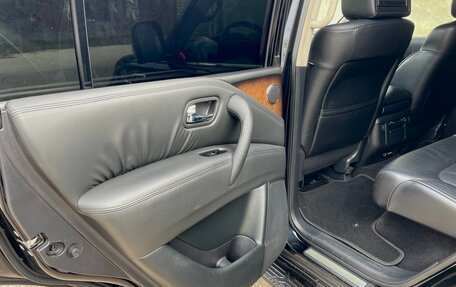Infiniti QX56, 2011 год, 2 050 000 рублей, 12 фотография