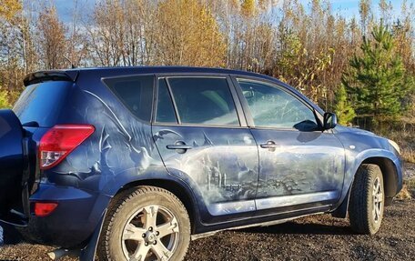 Toyota RAV4, 2007 год, 1 150 000 рублей, 7 фотография