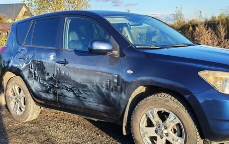 Toyota RAV4, 2007 год, 1 150 000 рублей, 5 фотография