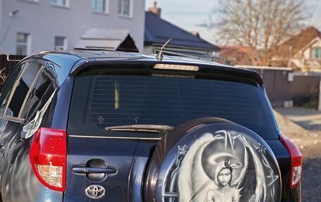 Toyota RAV4, 2007 год, 1 150 000 рублей, 10 фотография