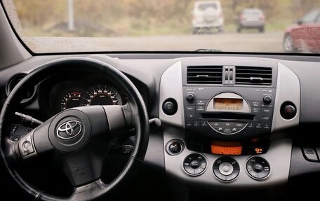 Toyota RAV4, 2007 год, 1 150 000 рублей, 11 фотография