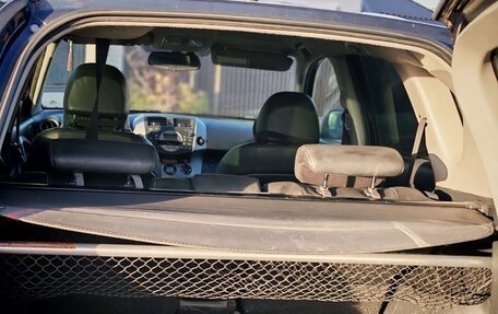 Toyota RAV4, 2007 год, 1 150 000 рублей, 9 фотография