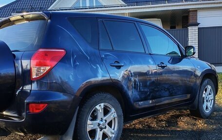 Toyota RAV4, 2007 год, 1 150 000 рублей, 8 фотография
