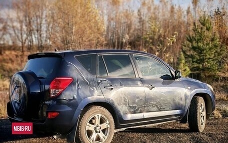 Toyota RAV4, 2007 год, 1 150 000 рублей, 3 фотография