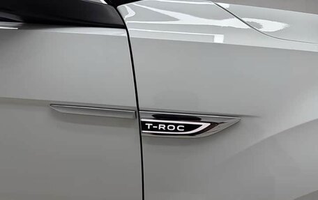 Volkswagen T-Roc I, 2022 год, 1 650 000 рублей, 7 фотография