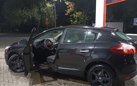 Renault Megane III, 2012 год, 600 000 рублей, 4 фотография