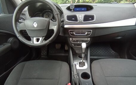 Renault Megane III, 2012 год, 600 000 рублей, 8 фотография