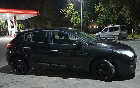 Renault Megane III, 2012 год, 600 000 рублей, 5 фотография
