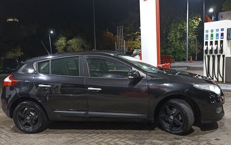 Renault Megane III, 2012 год, 600 000 рублей, 3 фотография