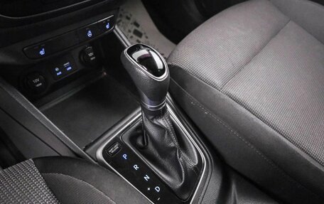 Hyundai Solaris II рестайлинг, 2017 год, 1 399 000 рублей, 18 фотография