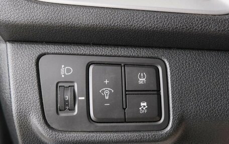 Hyundai Solaris II рестайлинг, 2017 год, 1 399 000 рублей, 19 фотография
