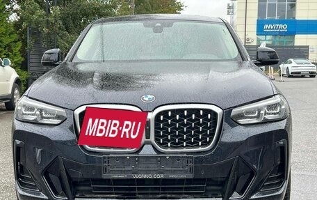 BMW X4, 2024 год, 7 100 000 рублей, 2 фотография