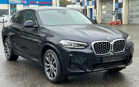 BMW X4, 2024 год, 7 100 000 рублей, 3 фотография