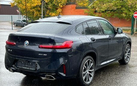 BMW X4, 2024 год, 7 100 000 рублей, 4 фотография