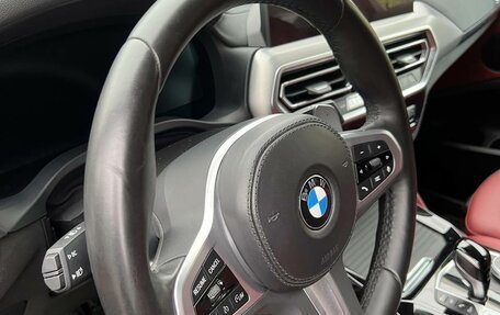 BMW X4, 2024 год, 7 100 000 рублей, 8 фотография