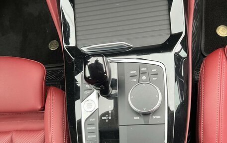 BMW X4, 2024 год, 7 100 000 рублей, 12 фотография