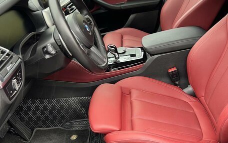 BMW X4, 2024 год, 7 100 000 рублей, 9 фотография