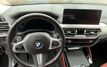 BMW X4, 2024 год, 7 100 000 рублей, 7 фотография