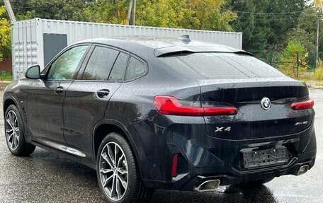 BMW X4, 2024 год, 7 100 000 рублей, 6 фотография