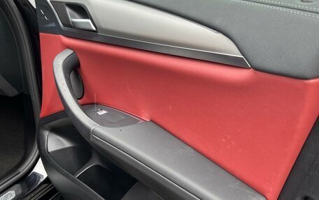 BMW X4, 2024 год, 7 100 000 рублей, 16 фотография