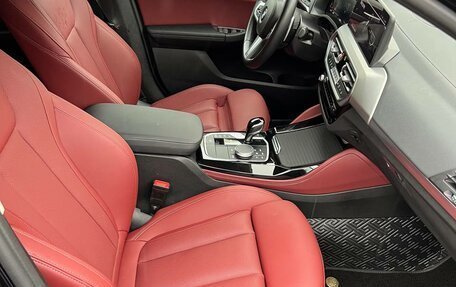 BMW X4, 2024 год, 7 100 000 рублей, 15 фотография