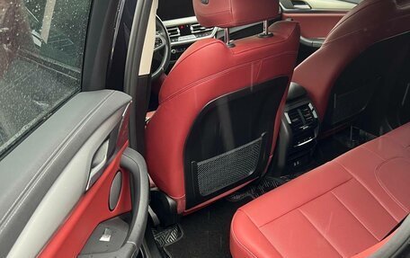BMW X4, 2024 год, 7 100 000 рублей, 17 фотография