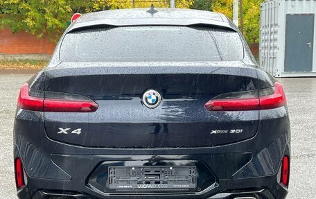BMW X4, 2024 год, 7 100 000 рублей, 5 фотография