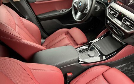 BMW X4, 2024 год, 7 100 000 рублей, 14 фотография