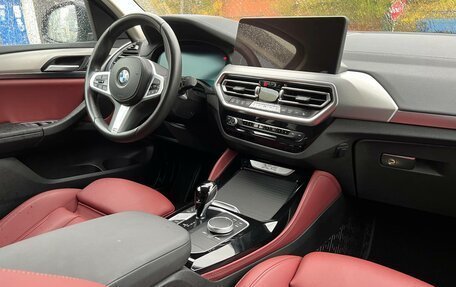 BMW X4, 2024 год, 7 100 000 рублей, 13 фотография