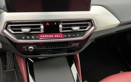 BMW X4, 2024 год, 7 100 000 рублей, 11 фотография
